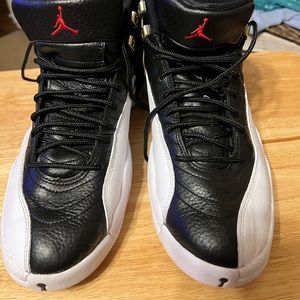 Air Jordan Retro 12